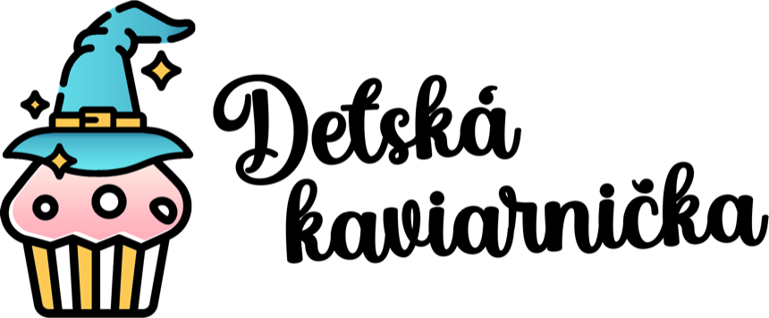 Detská kaviarnička